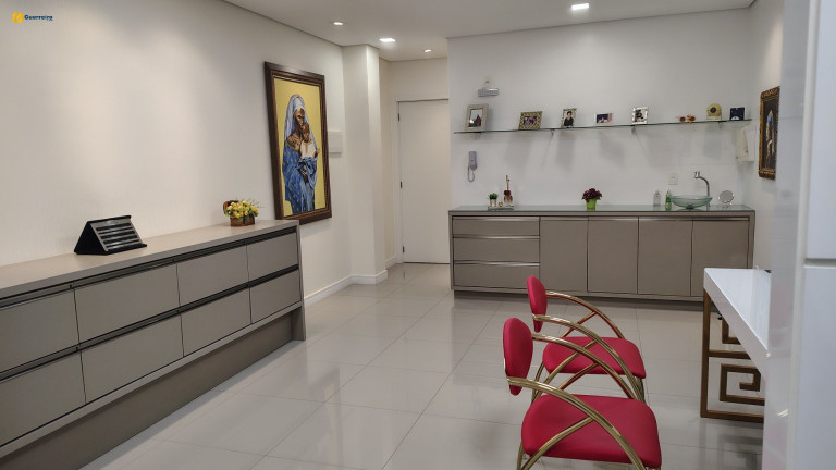Imagem Sala Comercial à Venda, 67 m² em Agronômica - Florianópolis Imagem Sala Comercial à Venda, 67 m² em Agronômica - Florianópolis