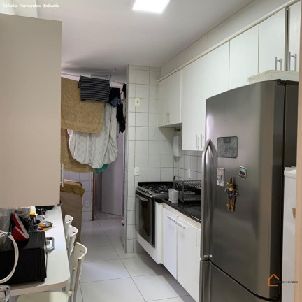 Imagem Apartamento com 3 Quartos à Venda, 120 m² em Itaigara - Salvador