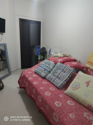 Imagem Imóvel com 3 Quartos à Venda, 80 m² em Loteamento João Batista Julião - Guarujá