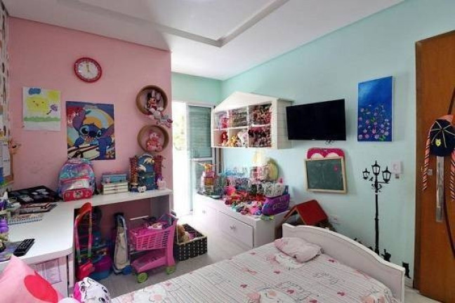 Imagem Sobrado com 3 Quartos à Venda, 120 m² em Campestre - Santo André Imagem Sobrado com 3 Quartos à Venda, 120 m² em Campestre - Santo André