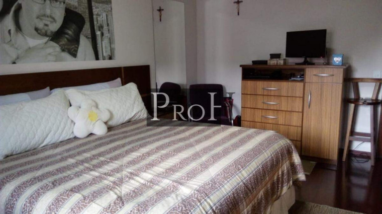 Imagem Sobrado com 3 Quartos à Venda, 204 m² em Vila Eldízia - Santo André Imagem Sobrado com 3 Quartos à Venda, 204 m² em Vila Eldízia - Santo André