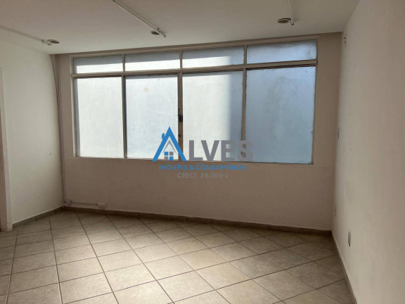 Imagem Sala Comercial à Venda, 17 m² em Santo André Imagem Sala Comercial à Venda, 17 m² em Santo André
