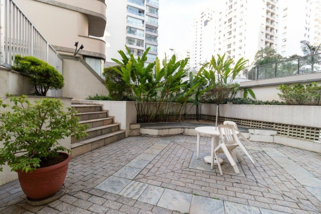 Imagem Apartamento com 3 Quartos à Venda, 90 m² em Brooklin Paulista - São Paulo Imagem Apartamento com 3 Quartos à Venda, 90 m² em Brooklin Paulista - São Paulo