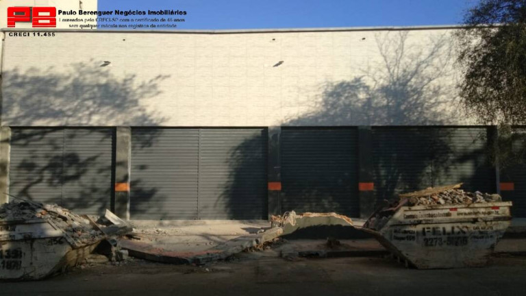 Imagem Ponto Comercial para Alugar, 96 m² em Nova Piraju - São Paulo Imagem Ponto Comercial para Alugar, 96 m² em Nova Piraju - São Paulo