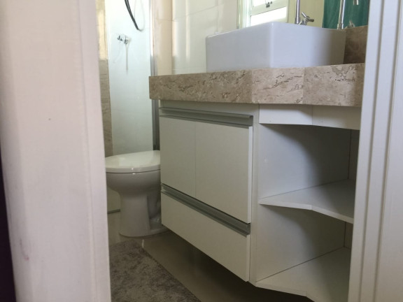 Imagem Sobrado com 3 Quartos à Venda, 91 m² em Alto Do Cardoso - Pindamonhangaba