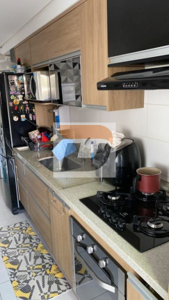Imagem Apartamento com 3 Quartos à Venda, 93 m² em Centro - Diadema Imagem Apartamento com 3 Quartos à Venda, 93 m² em Centro - Diadema