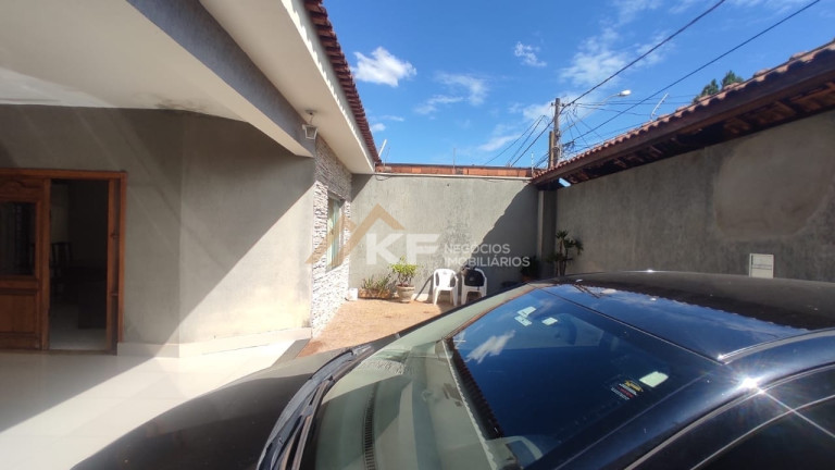 Imagem Casa com 3 Quartos à Venda, 230 m² em Planalto Verde - Ribeirão Preto