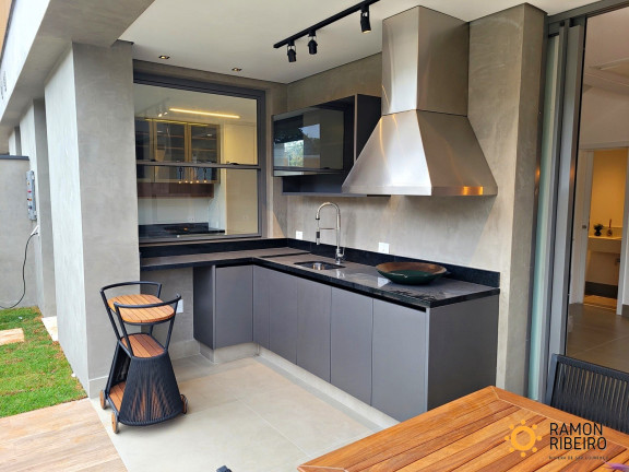 Imagem Imóvel com 4 Quartos à Venda, 413 m² em Riviera - Bertioga