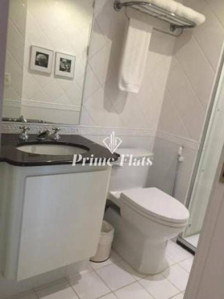 Imagem Apartamento com 1 Quarto para Alugar, 32 m² em Bela Vista - São Paulo Imagem Apartamento com 1 Quarto para Alugar, 32 m² em Bela Vista - São Paulo