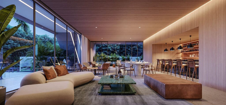 Imagem Apartamento com 2 Quartos à Venda, 110 m² em Centro - Barueri Imagem Apartamento com 2 Quartos à Venda, 110 m² em Centro - Barueri