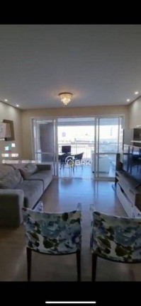 Imagem Apartamento com 4 Quartos à Venda, 178 m² em Penha De França - São Paulo