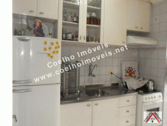 Imagem Apartamento à Venda, em Vila Campestre - São Paulo Imagem Apartamento à Venda, em Vila Campestre - São Paulo