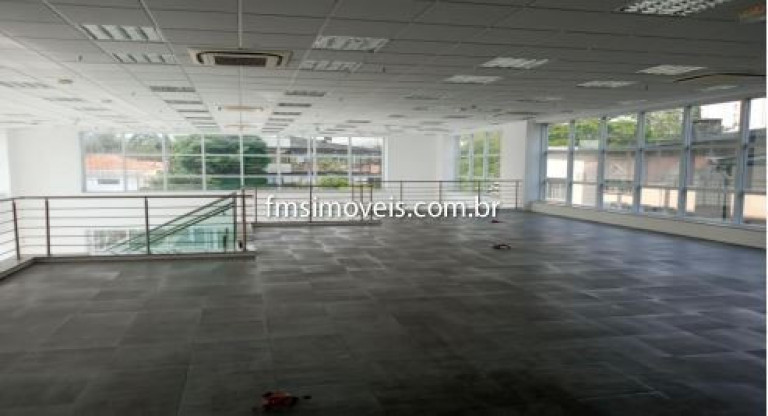 Imóvel à Venda, 2.545 m² em Jardim Paulista - São Paulo