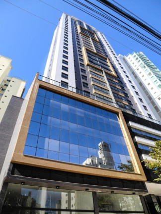 Imagem Apartamento com 3 Quartos à Venda, 133 m² em Centro - Balneario Camboriu