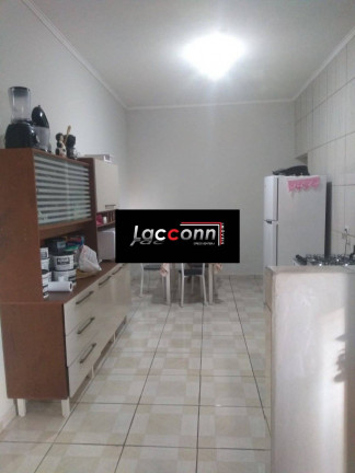 Imagem Casa com 3 Quartos à Venda, 150 m² em Centro - Boituva