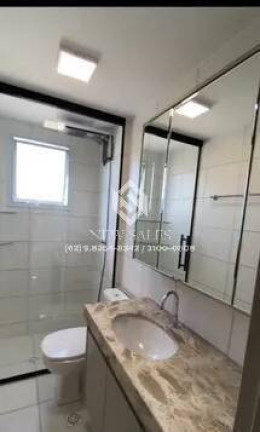 Imagem Apartamento com 3 Quartos à Venda, 76 m² em Parque Amazônia - Goiânia Imagem Apartamento com 3 Quartos à Venda, 76 m² em Parque Amazônia - Goiânia