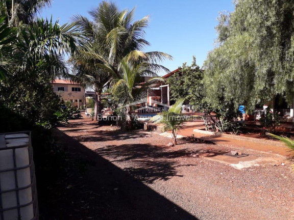 Imagem Casa com 2 Quartos à Venda, 345 m² em Betel - Paulínia