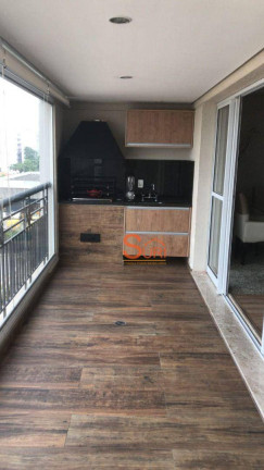 Imagem Apartamento com 4 Quartos à Venda, 135 m² em Jardim - Santo André Imagem Apartamento com 4 Quartos à Venda, 135 m² em Jardim - Santo André