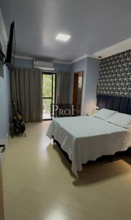 Imagem Sobrado com 3 Quartos à Venda, 366 m² em Parque Das Nações - Santo André