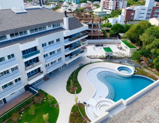 Imagem Imóvel com 5 Quartos à Venda, 306 m² em Jurerê Internacional - Florianópolis