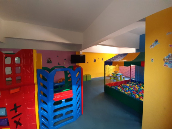 Imagem Apartamento com 3 Quartos à Venda, 72 m² em Vila Andrade - São Paulo Imagem Apartamento com 3 Quartos à Venda, 72 m² em Vila Andrade - São Paulo