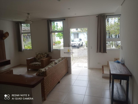 Imagem Casa com 3 Quartos à Venda, 110 m² em Maresias - São Sebastião