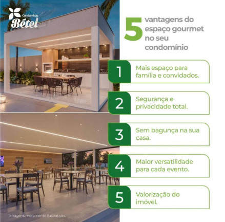Imagem Terreno em Condomínio à Venda, 126 m² em Curuçambá - Ananindeua