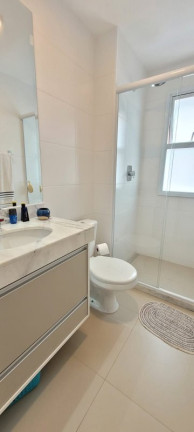 Imagem Apartamento com 3 Quartos à Venda, 120 m² em Vila Aviação - Bauru