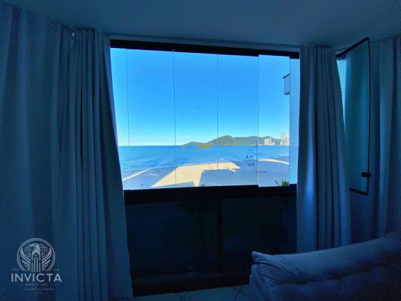 Apartamento com 2 Quartos à Venda, 88 m² em Barra Norte - Balneário Camboriú