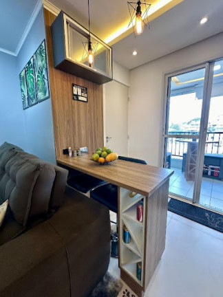 Imagem Studio com 1 Quarto à Venda, 33 m² em Vila Galvão - Guarulhos Imagem Studio com 1 Quarto à Venda, 33 m² em Vila Galvão - Guarulhos