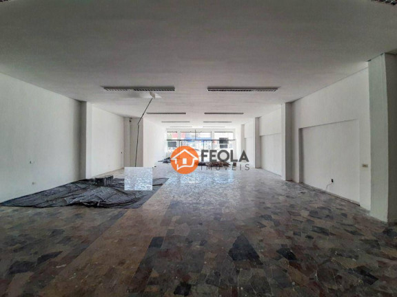 Imagem Sala Comercial para Alugar, 229 m² em Vila Molon - Americana Imagem Sala Comercial para Alugar, 229 m² em Vila Molon - Americana