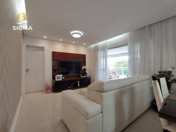 Imagem Apartamento com 4 Quartos à Venda, 134 m² em Jardim Astúrias - Guarujá Imagem Apartamento com 4 Quartos à Venda, 134 m² em Jardim Astúrias - Guarujá