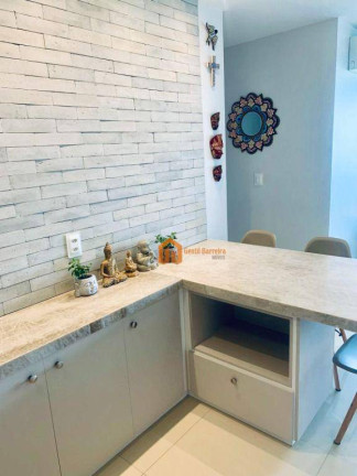 Imagem Apartamento com 3 Quartos à Venda, 75 m² em Cidade 2000 - Fortaleza Imagem Apartamento com 3 Quartos à Venda, 75 m² em Cidade 2000 - Fortaleza