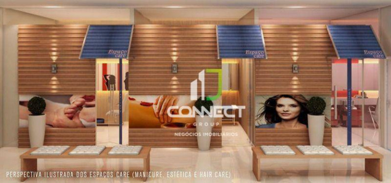 Imagem Studio com 1 Quarto à Venda, 10.380 m² em Praia Brava - Itajaí