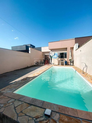 Casa com 2 Quartos à Venda, 59 m² em Três Rios Do Sul - Jaraguá Do Sul
