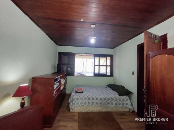 Imagem Casa com 2 Quartos à Venda, 220 m² em Colônia Alpina - Teresópolis Imagem Casa com 2 Quartos à Venda, 220 m² em Colônia Alpina - Teresópolis
