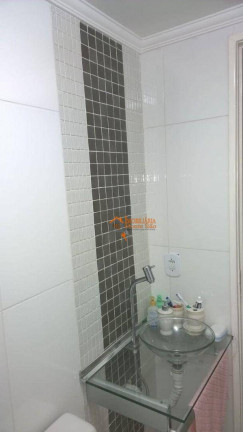 Imagem Apartamento com 2 Quartos à Venda, 44 m² em Centro - Guarulhos