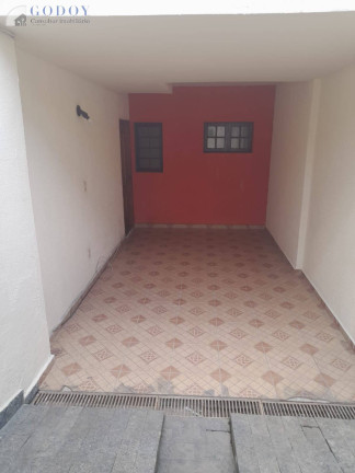 Imagem Casa com 2 Quartos à Venda, 143 m² em Centro - Pindamonhangaba