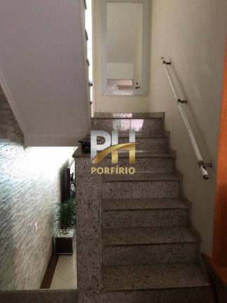 Imagem Sobrado com 4 Quartos à Venda, 260 m² em Jordanópolis - São Bernardo Do Campo Imagem Sobrado com 4 Quartos à Venda, 260 m² em Jordanópolis - São Bernardo Do Campo