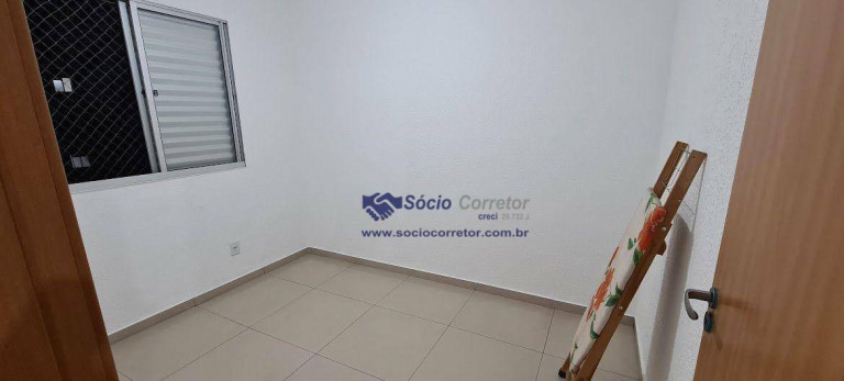 Imagem Apartamento com 2 Quartos à Venda, 44 m² em água Chata - Guarulhos