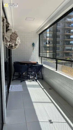 Imagem Apartamento com 3 Quartos à Venda, 127 m² em Jardim Oceania - João Pessoa