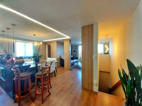 Imagem Cobertura com 3 Quartos à Venda, 208 m² em Bela Vista - Volta Redonda