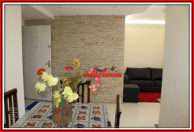 Imagem Apartamento com 2 Quartos à Venda, 65 m² em Vila São Geraldo - São Paulo