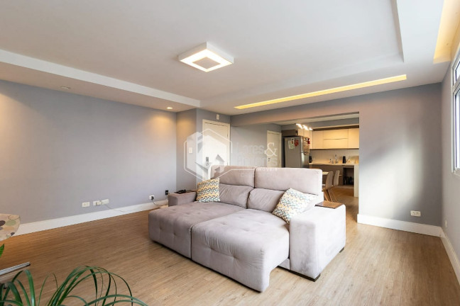 Imagem Apartamento com 3 Quartos à Venda, 120 m² em Vila Mariana - São Paulo Imagem Apartamento com 3 Quartos à Venda, 120 m² em Vila Mariana - São Paulo