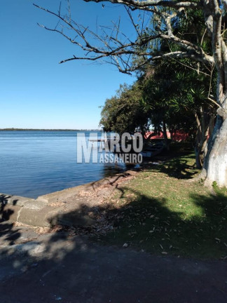 Imagem Casa com 2 Quartos à Venda, 399 m² em Pinheiros - Balneário Barra Do Sul
