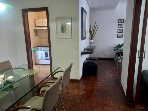 Imagem Apartamento com 3 Quartos à Venda, 90 m² em Santo Antônio - Belo Horizonte Imagem Apartamento com 3 Quartos à Venda, 90 m² em Santo Antônio - Belo Horizonte
