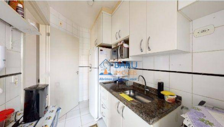 Imagem Apartamento com 2 Quartos à Venda, 55 m² em Santa Cecília - São Paulo Imagem Apartamento com 2 Quartos à Venda, 55 m² em Santa Cecília - São Paulo