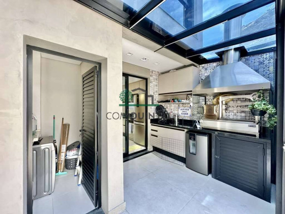 Imagem Casa com 2 Quartos à Venda, 69 m² em Granja Viana - Cotia