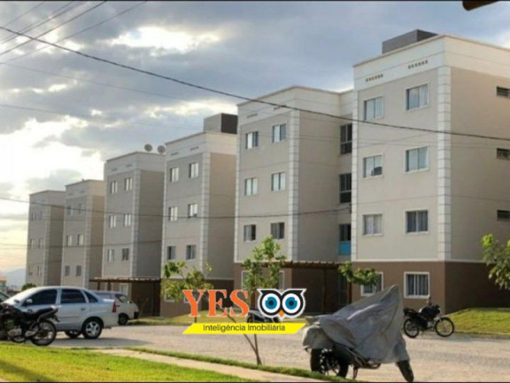 Imagem Apartamento com 2 Quartos à Venda, 44 m² em Muchila - Feira De Santana Imagem Apartamento com 2 Quartos à Venda, 44 m² em Muchila - Feira De Santana