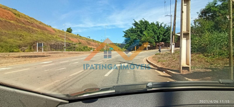 Imagem Terreno à Venda, 354 m² em Cidade Nova - Iapu Imagem Terreno à Venda, 354 m² em Cidade Nova - Iapu